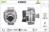 Alternator Valeo 439653