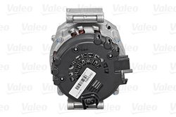 Alternator Valeo 439653