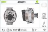 Alternator Valeo 439671