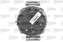 Alternator Valeo 439671