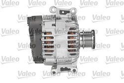 Alternator Valeo 439671