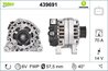 Alternator Valeo 439691
