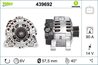 ALTERNATOR VALEO 439692 - Compatibil cu CITROEN, CITROEN (DF-PSA), FIAT, LANCIA, PEUGEOT, PEUGEOT (DF-PSA)