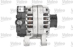 Alternator Valeo 439691