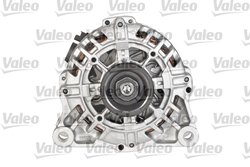 ALTERNATOR VALEO 439692 - Compatibil cu CITROEN, CITROEN (DF-PSA), FIAT, LANCIA, PEUGEOT, PEUGEOT (DF-PSA)