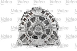 ALTERNATOR VALEO 439693 - Compatibil cu CITROEN, PEUGEOT, PEUGEOT (DF-PSA)