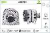 Alternator Valeo 439701