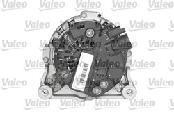 ALTERNATOR VALEO 439692 - Compatibil cu CITROEN, CITROEN (DF-PSA), FIAT, LANCIA, PEUGEOT, PEUGEOT (DF-PSA)