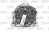 ALTERNATOR VALEO 439692 - Compatibil cu CITROEN, CITROEN (DF-PSA), FIAT, LANCIA, PEUGEOT, PEUGEOT (DF-PSA)