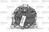 ALTERNATOR VALEO 439693 - Compatibil cu CITROEN, PEUGEOT, PEUGEOT (DF-PSA)