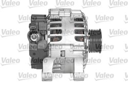 ALTERNATOR VALEO 439692 - Compatibil cu CITROEN, CITROEN (DF-PSA), FIAT, LANCIA, PEUGEOT, PEUGEOT (DF-PSA)