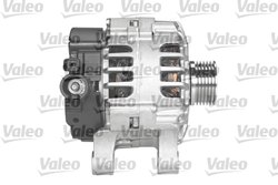 ALTERNATOR VALEO 439693 - Compatibil cu CITROEN, PEUGEOT, PEUGEOT (DF-PSA)