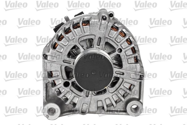 Alternator Valeo 439709