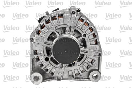 Alternator Valeo 439709