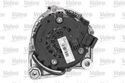 Alternator Valeo 439709