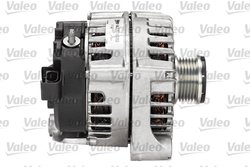 Alternator Valeo 439709
