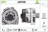 Alternator Valeo 439709