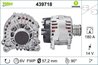Alternator Valeo 439718