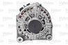 Alternator Valeo 439730