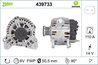 Alternator Valeo 439733