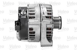 Alternator Valeo 439730