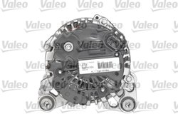 Alternator Valeo 439733