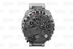 ALTERNATOR VALEO 439737 - Compatibil cu AUDI, CUPRA, SEAT, SKODA, VW, VW (FAW)