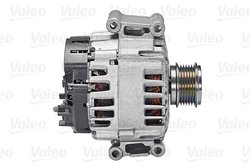 ALTERNATOR VALEO 439737 - Compatibil cu AUDI, CUPRA, SEAT, SKODA, VW, VW (FAW)