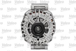 ALTERNATOR VALEO 439738 - Compatibil cu MERCEDES-BENZ