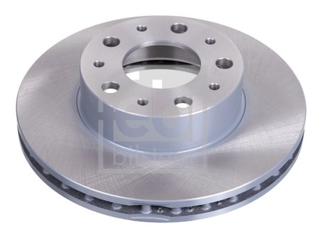 Disc frana Febi Bilstein 43974