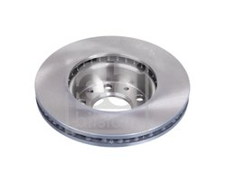Disc frana Febi Bilstein 43974