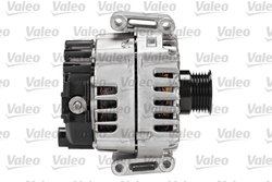 ALTERNATOR VALEO 439738 - Compatibil cu MERCEDES-BENZ