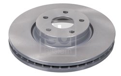DISC FRANA FEBI BILSTEIN 43975 - Compatibil cu FORD