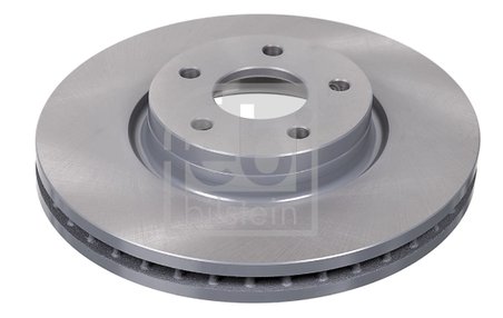 DISC FRANA FEBI BILSTEIN 43975 - Compatibil cu FORD