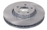 DISC FRANA FEBI BILSTEIN 43975 - Compatibil cu FORD