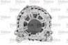 ALTERNATOR VALEO 439751 - Compatibil cu SKODA, VW