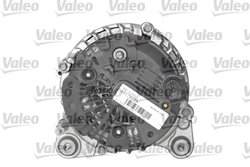 ALTERNATOR VALEO 439751 - Compatibil cu SKODA, VW