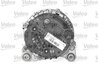 ALTERNATOR VALEO 439751 - Compatibil cu SKODA, VW