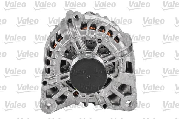 Alternator Valeo 439766