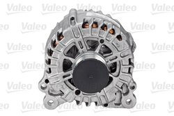 Alternator Valeo 439753