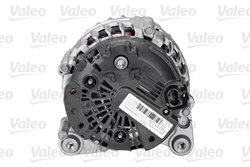 Alternator Valeo 439753
