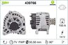 Alternator Valeo 439766