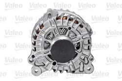 ALTERNATOR VALEO 439783 - Compatibil cu AUDI, MAN, SEAT, SKODA, VW