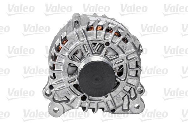 Alternator Valeo 439783