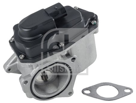 SUPAPA EGR FEBI BILSTEIN 43978 - Compatibil cu AUDI, MITSUBISHI, SEAT, SKODA, VW