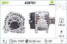 Alternator Valeo 439791