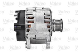 Alternator Valeo 439783