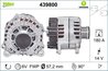 Alternator Valeo 439800