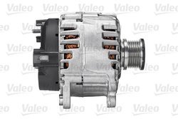Alternator Valeo 439791