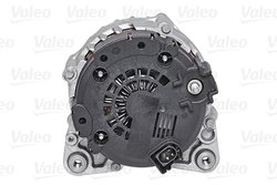 Alternator Valeo 439800